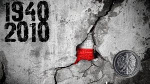 Read more about the article 10 kwietnia, 83. rocznica zbrodni katyńskiej oraz 13. rocznica katastrofy smoleńskiej, godz. 8.41, wstęp wolny