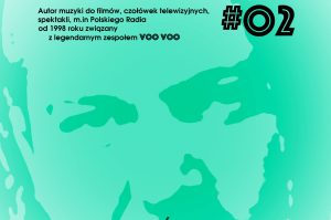 Read more about the article 16-17 kwietnia, Adebar, warsztaty muzyczne z Karimem Martusewiczem, wstęp wolny