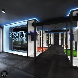 Read more about the article Powstanie Muzeum Kołobrzeskiego Sportu. Kupując cegiełkę, pomożesz je sfinansować