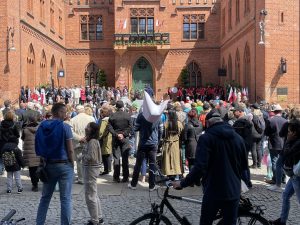 Read more about the article Wystartowały Dni Kołobrzegu. Zobaczcie co Was jeszcze czeka! (PROGRAM, ZDJĘCIA)