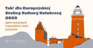 Read more about the article Termin na składanie wniosków do ESK Kołobrzeg 2029 przedłużony do 7 czerwca