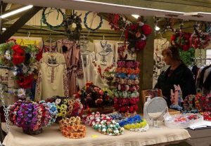 Read more about the article Można już rezerwować stoiska handlowe podczas Jarmarku Solnego (CENNIK)