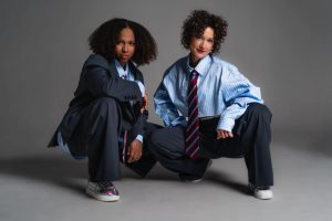 Read more about the article 19 maja, Adebar, koncert Shandy & Eva, godz. 20, bilety 30 i 15 zł