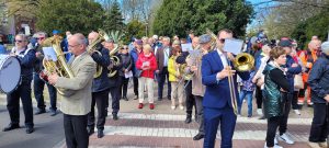 Read more about the article Radosne świętowanie rocznicy uchwalenia Konstytucji 3 maja (ZDJĘCIA)