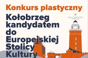 Read more about the article Uczniowie z kołobrzeskich szkół namalują Europejską Stolicę Kultury (KONKURS)