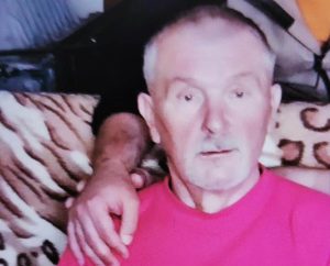 Read more about the article Zaginął 72-latek z Grzybowa. Policja apeluje o pomoc w poszukiwaniach