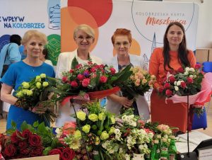 Read more about the article Prezydent Kołobrzegu z wotum zaufania i absolutorium