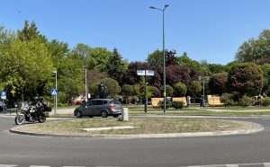 Read more about the article Kołobrzeg będzie miał rondo Praw Kobiet? Decyzja zapadnie w środę