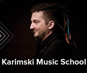 Read more about the article 26-27 maja, Adebar, warsztaty muzyczne z K. Martusewiczem, godz. 16-20, wstęp wolny