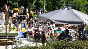 Read more about the article III Eko Festiwal „Między Mostami” (GALERIA ZDJĘĆ)