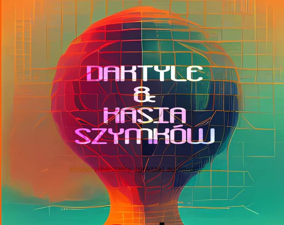 You are currently viewing 17 czerwca, RCK, Obrazowisko 7.0, godz. 20, bilety 15 zł