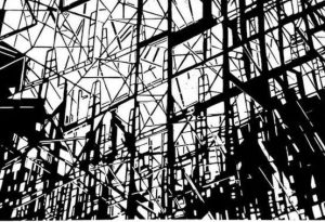 Read more about the article 17 czerwca, Adebar, warsztaty z linorytu, godz. 14, wstęp wolny