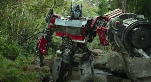 Read more about the article Jutro na afisz kina Wybrzeże wchodzi film „Transformers. Przebudzenie bestii” (ZWIASTUN)