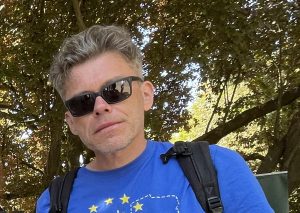 Read more about the article Tour de Konstytucja w Kołobrzegu. Rozmawiamy z sędzią Igorem Tuleyą (WIDEO)