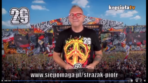 Read more about the article Jurek Owsiak zaprasza na jutrzejszy (24.06) festyn charytatywny w Kołobrzegu