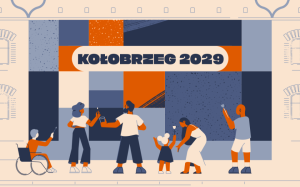 Read more about the article 15 czerwca, Adebar, spotkanie  „Przestrzeń parkowa, architektoniczna, reklamowa,  czyli…”, godz. 18, wstęp wolny