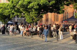 Read more about the article W ten weekend w Kołobrzegu nie ma szans na nudę! Będzie się dużo działo