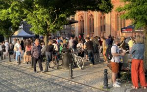 Read more about the article Co robić w Kołobrzegu w weekend 9-11 sierpnia?