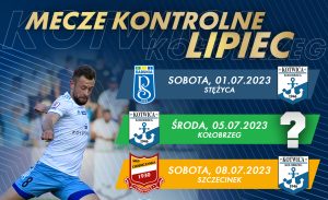 Read more about the article Plan przygotowawczy Kotwicy do nowego sezonu