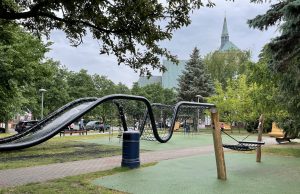 Read more about the article Nowe kamery monitoringu w Kołobrzegu. Gdzie zostaną zamontowane?