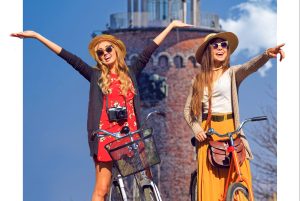 Read more about the article „Rowerowa Wiosna z Radiem ZET” w sobotę (10.06) przy latarni morskiej