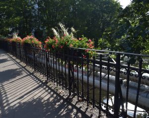 Read more about the article Umowa na kładkę na Kanale Drzewnym podpisana