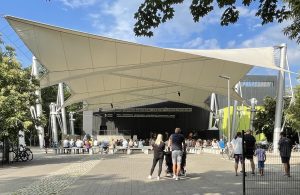 Read more about the article 21 lipca, RCK, koncert pamięci prof. J. Staniendy, godz. 19, wstęp wolny