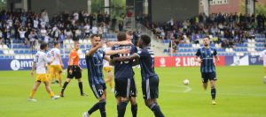 Read more about the article Kotwica Kołobrzeg wygrała z Olimpią Elbląg. Kolejny mecz już w środę