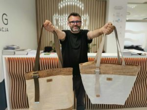 Read more about the article UWAGA, konkurs! Do wygrania torby MOOSE bags i bilety na koncerty do amfiteatru