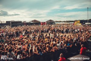Read more about the article Dziś wystartował Sun Festival 2023 (TIMETABLE)