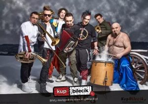 Read more about the article 14 lipca, amfiteatr, koncert ENEJ, godz. 20, bilety 80 zł