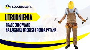 Read more about the article Uwaga na utrudnienia z dojazdem do Budzistowa