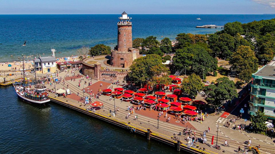 You are currently viewing W sobotę w porcie pasażerskim rusza Jarmark Solny