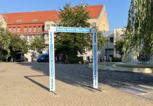 Read more about the article Wodna mgiełka będzie chłodzić, gdy z nieba będzie lał się żar