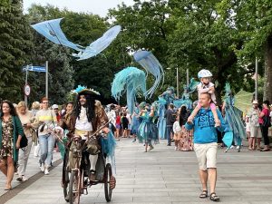Porozmawiajmy o Polskiej Stolicy Kultury 2028 (ZAPROSZENIE)