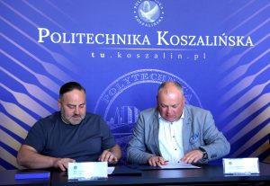 Read more about the article Studenci i wykładowcy stworzą plastyczną oprawę festiwali w Podczelu