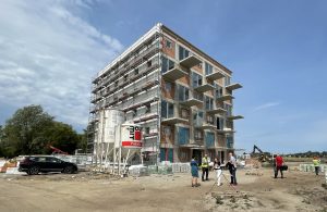 Read more about the article Więcej osób będzie miało prawo ubiegać się o mieszkanie od miasta. Rada uchwaliła ważną poprawkę