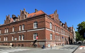 Read more about the article 10 mln zł na remonty zabytków w pow. kołobrzeskim. Zdecydowana większość to obiekty sakralne