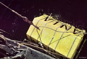 Read more about the article „Ania” w kołobrzeskim Skansenie Morskim