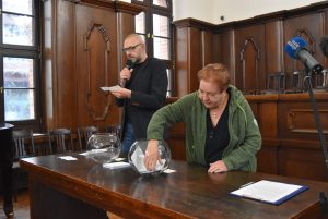 Read more about the article Nowa Rada Seniorów wybrana (SKŁAD)