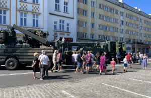 Read more about the article Święto Wojska Polskiego (ZDJĘCIA)