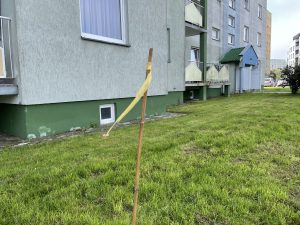 Read more about the article Geofizyka będzie badać grunt w Kołobrzegu na zlecenie ORLENU. Szukają złóż