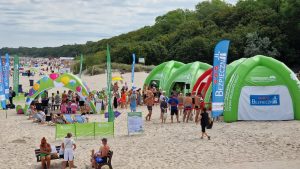 Read more about the article Strefa Bezpieczeństwa Compensy w Kołobrzegu