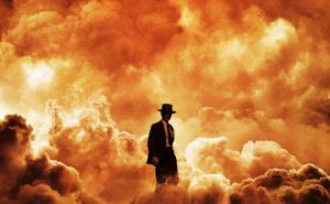 Read more about the article Od piątku „Oppenheimer” w kinie Wybrzeże