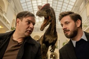 Read more about the article Dziś zmiana repertuaru w kinie „Wybrzeże”. Na afisz wchodzi komedia „Porady na zdrady 2” (ZWIASTUN)