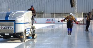 Read more about the article W środę (20.09) spotkanie otwarte ws. koncepcji przebudowy miejskiego lodowiska
