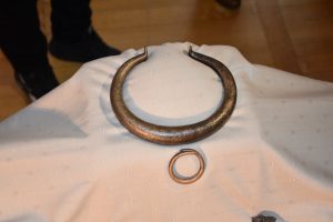 Read more about the article Skarb z Sidłowa (ZDJĘCIA, WIDEO)