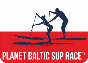 Read more about the article 4-6 sierpnia, plaża przy latarni morskiej, VI Planet Baltic SUP Race, wstęp wolny