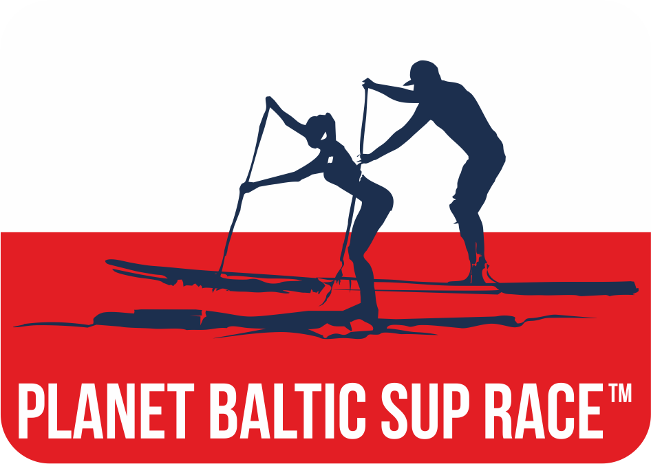 You are currently viewing 4-6 sierpnia, plaża przy latarni morskiej, VI Planet Baltic SUP Race, wstęp wolny