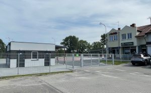 Read more about the article Handel wraca na bazar przy Trzebiatowskiej. Jest ważna zmiana, która powinna ucieszyć mieszkańców